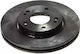 Vw Taro Brake Disc Abe C32071abe