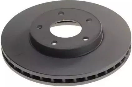 Nissan Almera Tino V10 Abe C31081abe Brake Disc