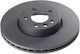 Disc de frână Vw Sharan 7m8 7m9 7m6 Brembo 09979711