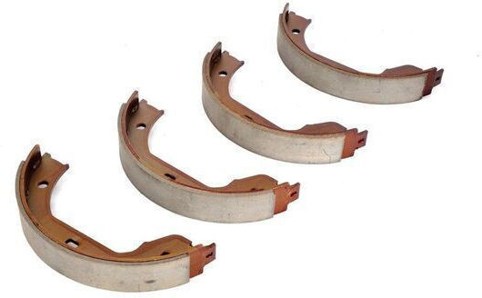 Set Brake Pads Bmw 7 E65 E66 E67 Brembo S06511