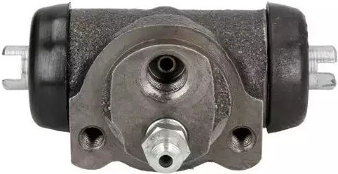 Placuțe și discuri de frână pentru mașină Mitsubishi Pajero Pinin H6 W H7 W Abe C55032abe