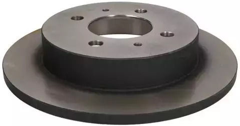 Mitsubishi Carisma Da Abe C45016abe Brake Disc