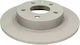 Opel Astra H Combi L35 Brembo 08762711 Brake Disc