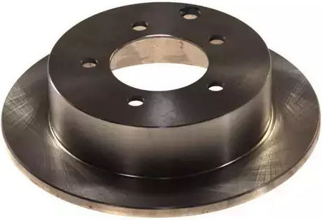 Disc de frână Brembo Chrysler Sebring Js 08a11430