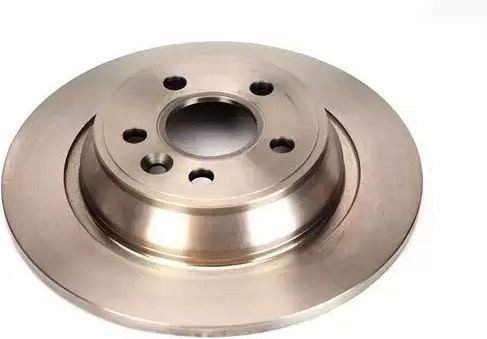 Land Rover Range Rover Evoque Lv Abe C4g012abe Brake Disc