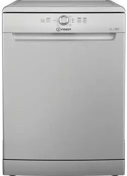 Indesit за 14 комплекта Ш60xВ85см. Inox
