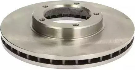 Disc de frână Toyota Hiace III Yh7 Lh6 Lh7 Lh5 Yh5 Yh6 Corp Abe C32068abe