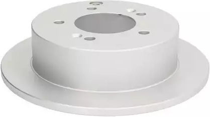 Disc de frână Brembo Hyundai Tucson Jm 08a11420