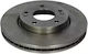 Disc de frână Hyundai Trajet Fo Brembo 09907910