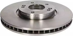 Disc de frână Brembo Hyundai I30 Fd 09a53221 Disc de frână Brembo Hyundai I30 Fd 09a53221