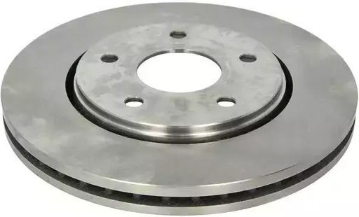 Fiat Freemont Jc Jf Brake Disc Brembo 09n12410
