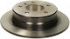 Disc de frână Mercedes-benz Vaneo 414 Abe C4m030abe