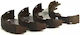Set Brake Shoes Toyota Avensis Verso Clm2 Acm2 Abe C02081abe