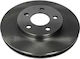 Dodge Neon Abe C3y036abe Brake Disc