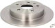 Disc de frână Brembo Fiat Sedici Fy 08b55710