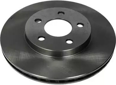 Chrysler Neon Pl Abe C3y036abe Brake Disc