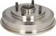 Ssangyong Actyon I Abe C6g020abe Brake Drum