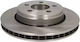 Dodge Nitro Brake Disc Abe C3y032abe