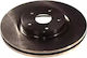 Subaru Tribeca B9 Abe C37022abe Brake Disc