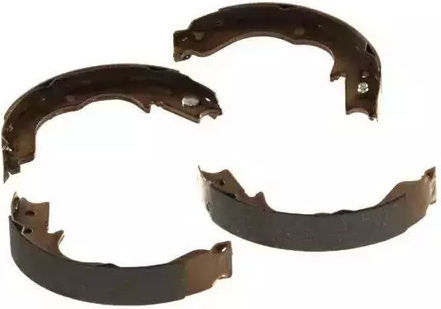 Set de placute de frana Citroen C-crosser Ep Abe C07013abe