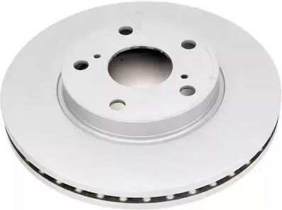 Disc de frână Brembo Toyota Auris Nre15 Zze15 Ade15 Zre15 Nde15 09a86511