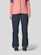 Hannah 503113140W Pantaloni de schi și snowboard pentru femei Ski & Snowboard Albastru