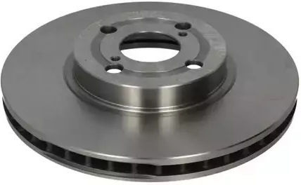 Toyota Corolla E12j E12t Brembo 09955911 Brake Disc