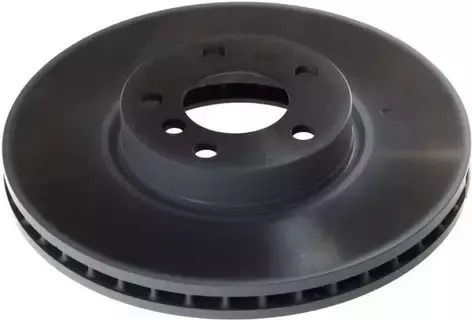 Bmw X6 F16 F86 Brembo 09992311 Brake Disc