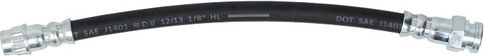 Brake Hose Citroen C4 Grand Picasso I Ua Abe C86153abe