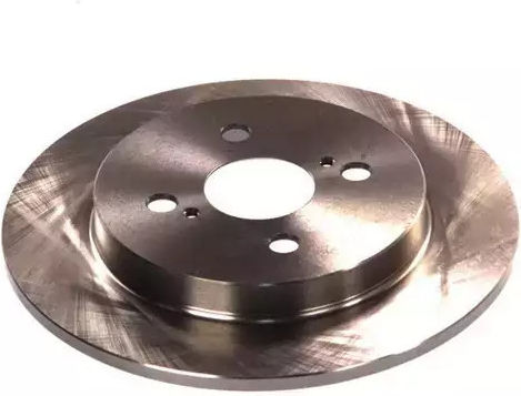 Disc de frână Brembo Toyota Iq Kpj1 Ngj1 Kgj1 Nuj1 08a53411