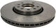 Saab 9-3 Combi Ys3f Brembo 0991621x Brake Disc