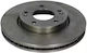 Hyundai Galloper I Brake Disc C30515abe