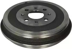 Brake Drum Fiat Punto Evo 199 Brembo 14a85510 Brake Drum Fiat Punto Evo 199 Brembo 14a85510