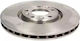 Peugeot Rcz Brembo 09a18520 Bremsscheibe