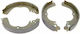 Set de placute de frana si discuri de frana pentru Mitsubishi Grandis Na W Abe C05064abe