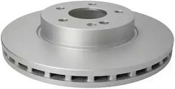 Диск за спирачките Brembo 09840411 за Mercedes-benz Vito Mixto W639 Диск за спирачките Brembo 09840411 за Mercedes-benz Vito Mixto W639