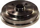 Toyota Paseo Cabriolet El54 Brembo Brake Drum