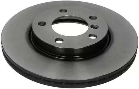 Mini Mini Paceman R61 Brake Disc Brembo 09b64510