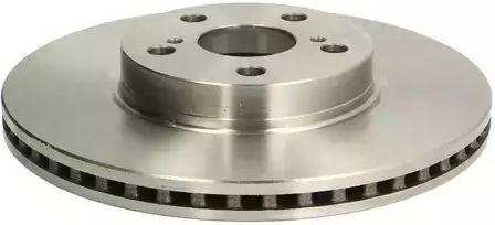 Disc de frână Toyota Urban Cruiser Nsp1 Nlp1 Zsp1 Ncp11 Brembo 09a53520