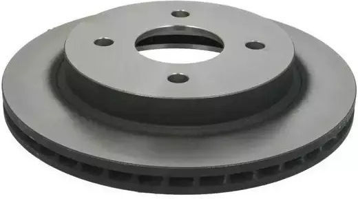 Ford Mondeo I Gbp Brembo Bremsscheibe 09570875