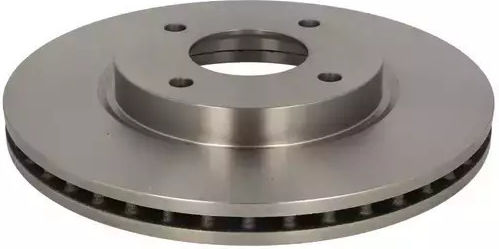 Disc de frână Brembo Nissan Tiida Sedan Sc11x 09b63210