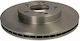 Honda Hr-v Gh Abe C34012abe Brake Disc