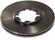 Brake Disc Nissan Pathfinder Ii R50 Abe C31082abe