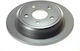 Jeep Commander Xk Brembo Brake Disc 08a86310