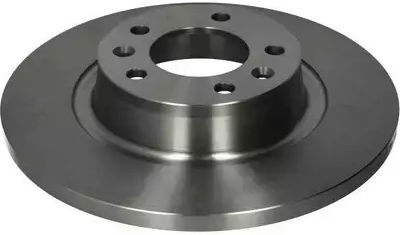 Disc de frână Peugeot Expert Tepee VF3V ABE C4C014ABE