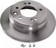 Дискови спирачки Brembo за Hyundai I30 Fd 08a86911