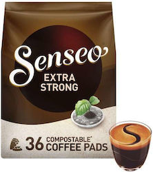 Senseo Espresso Extra Strong 36caps