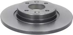 Дискови спирачки Brembo за Dacia Sandero 08a26811 Дискови спирачки Brembo за Dacia Sandero 08a26811