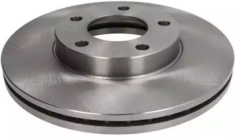 Brembo 09946421 Mazda 3 Limousine Bl Bremsscheibe
