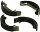 Set Plăcuțe de Frână Ford Escort V Combi Gal Avl Abe C0g025abe